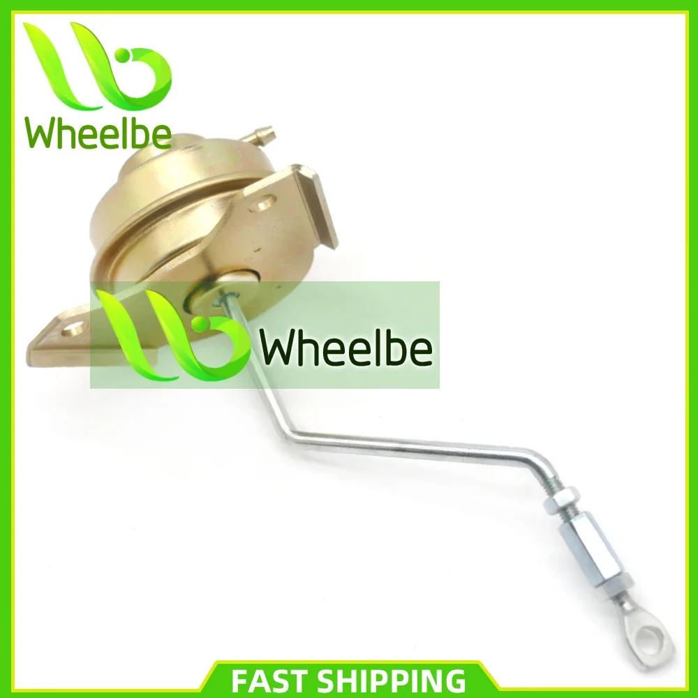 4913502660 For Turbo Wastegate Actuator TF035 Mitsubishi L 200 2.5 TDI 4D56 2002- MR968080 49135-02650 Turbine Actuator
