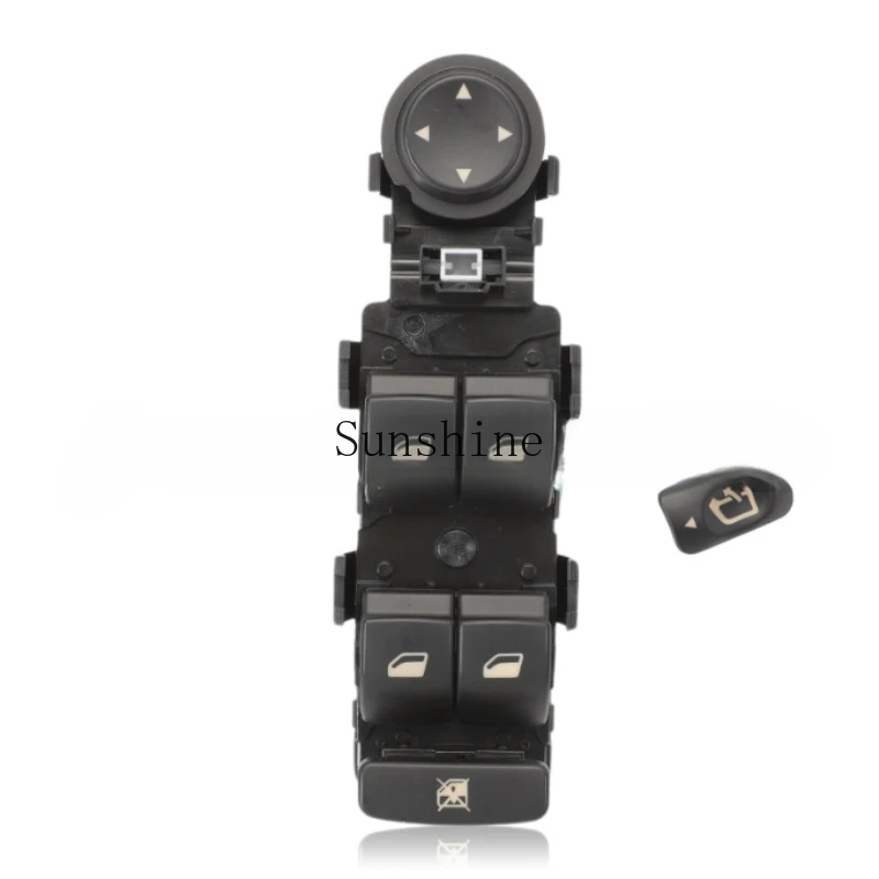 

6554.HQ is suitable for 02-08 Snow Iron C5 glass lifter single opening and closing window control auto parts