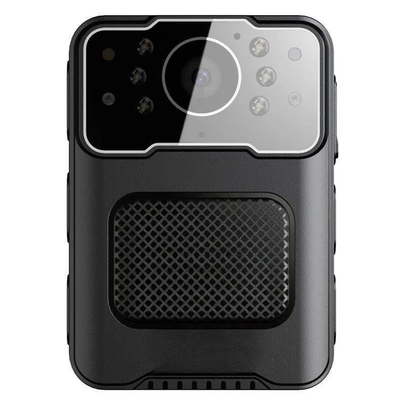 Law Enforcement Rec…