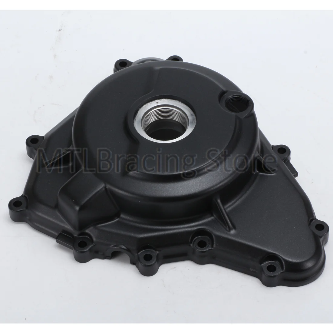 

Used OEM Engine Cover Left Crankcase Cover For KAWASAKI EX400 ninja400 2018-2024 2019 2020 2021 2022 2023 14031-0618