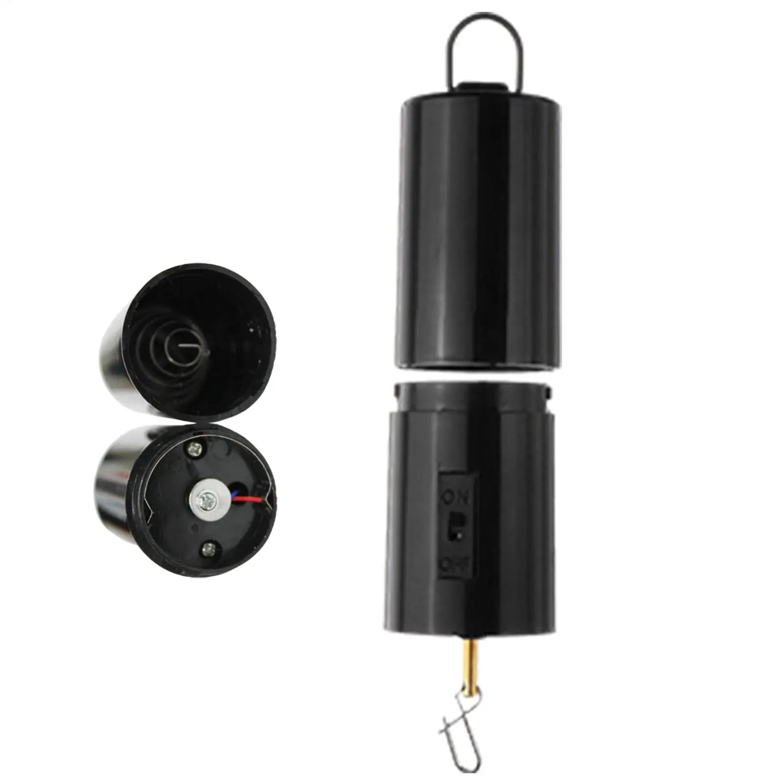 

Wind Spinner Motor 30RPM Rotating Motor for Wind Spinner Hanging Battery Operated Rotating Motor For Wind Spinner