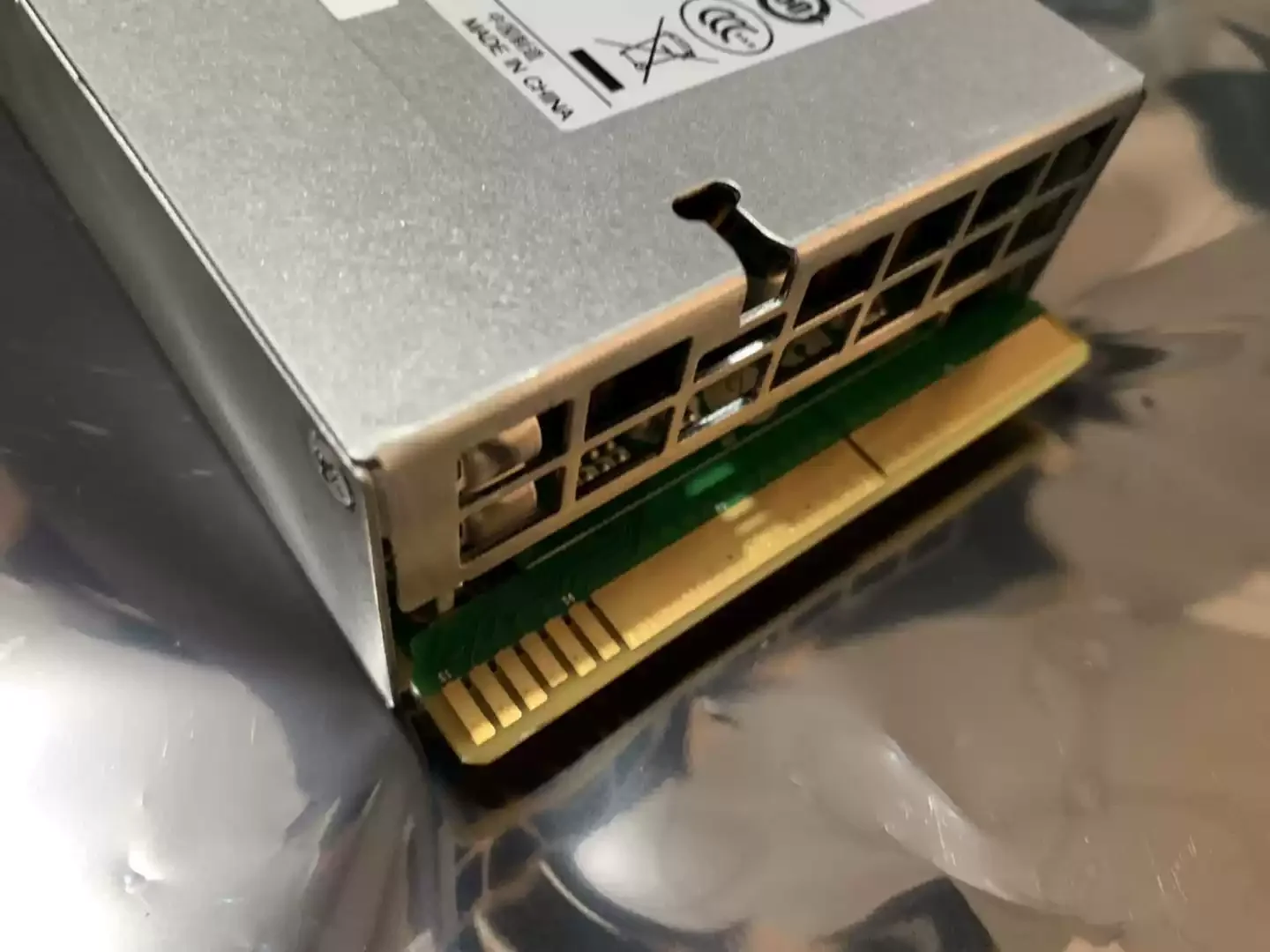 EPW750-12A 750W RH2288H RH1288 RH5885V3 server power supply