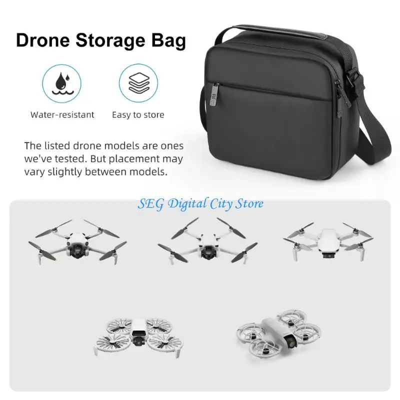 حالة حمل U75B لسيارة Mini/Pocket Body Case Portable Bapt #5