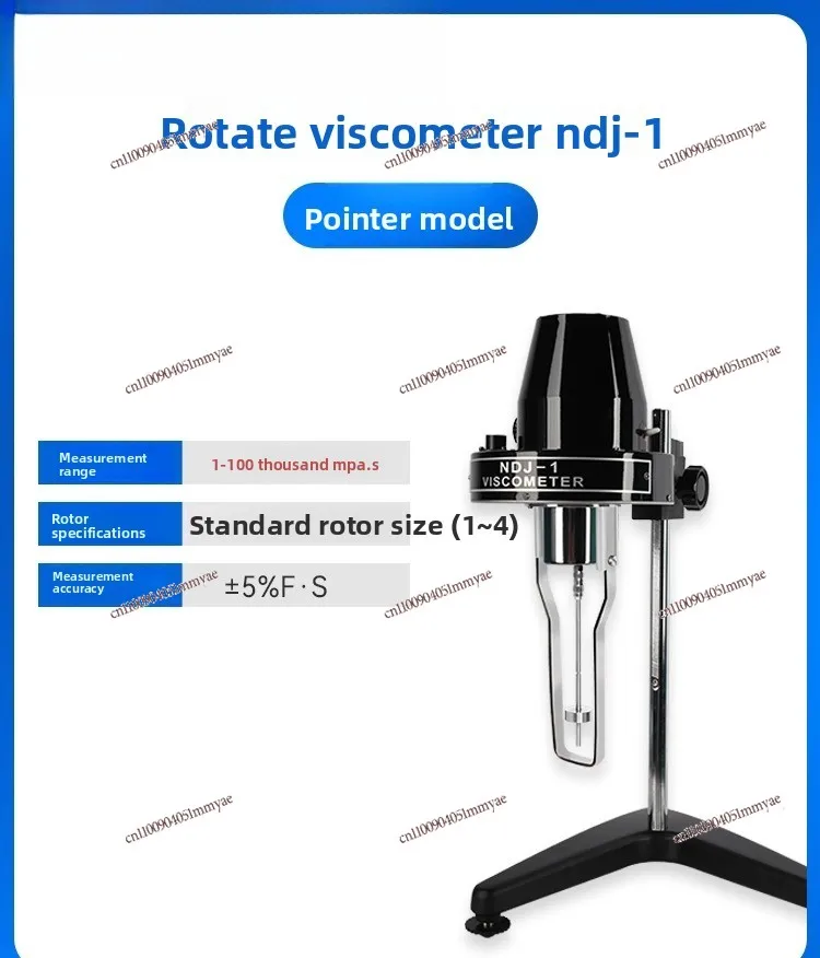 Ndj-5S-8S-9S Rotary…