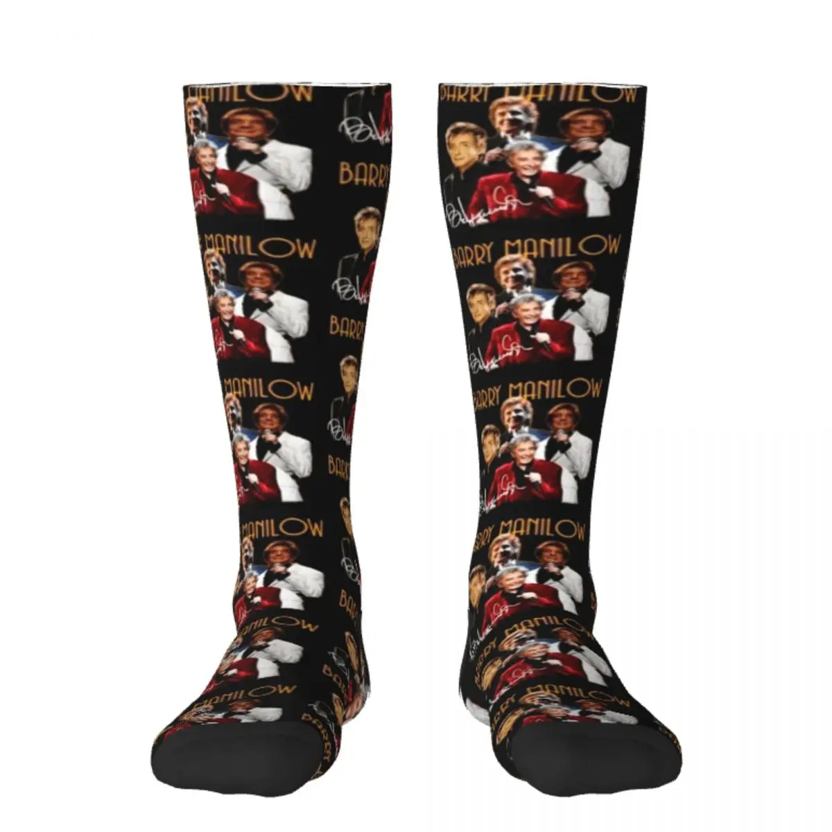 

most popular music,BARRY,long sleeve BARRY,funny BARRY,stuff BARRY,maskes BARRY Socks new year Non-slip Man Socks Women's