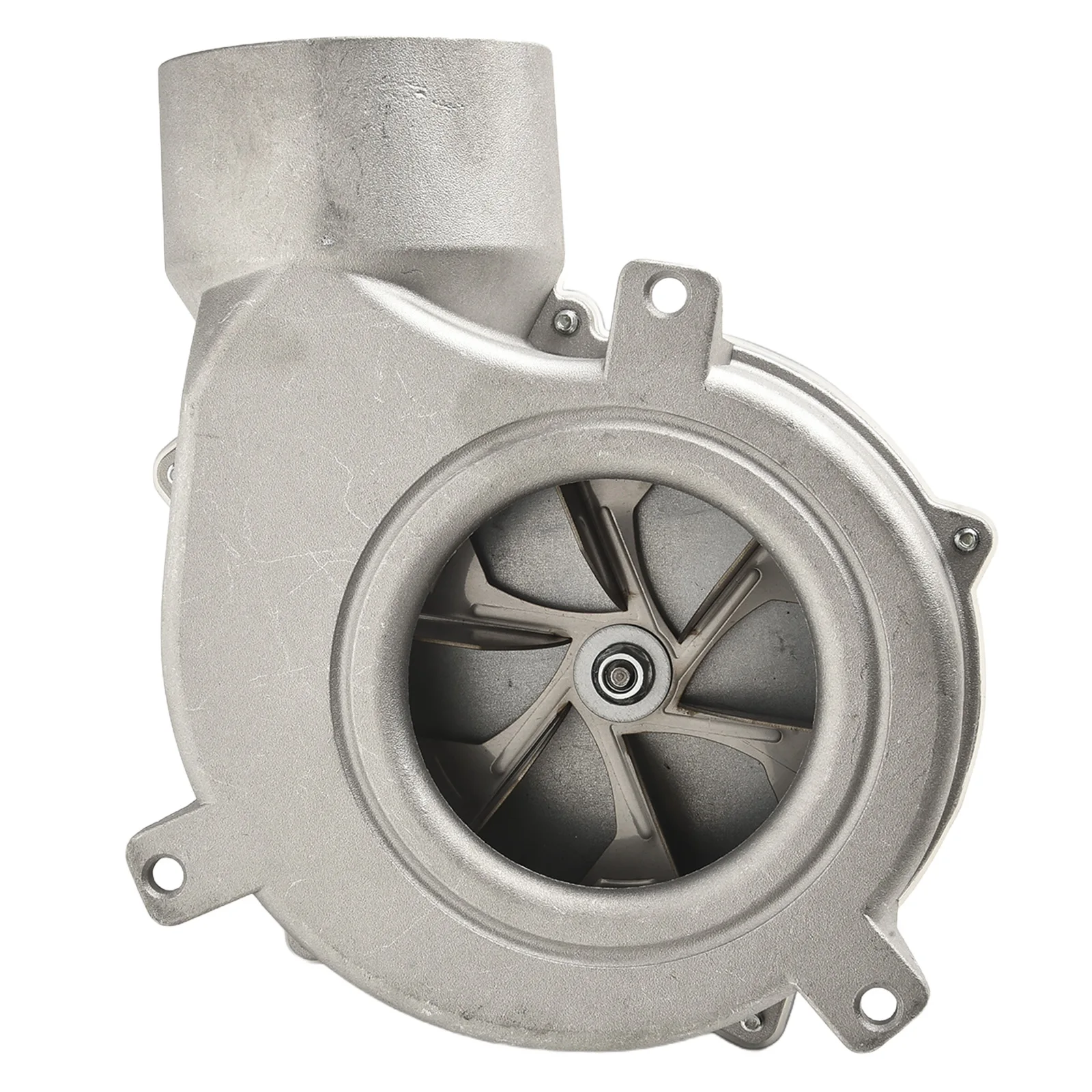 

Бытовой вентилятор для камина, вентилятор для камина, металлическая коррозионная стойкость, высокая термостойкость, 220 В, бесщеточный двигатель, новинка