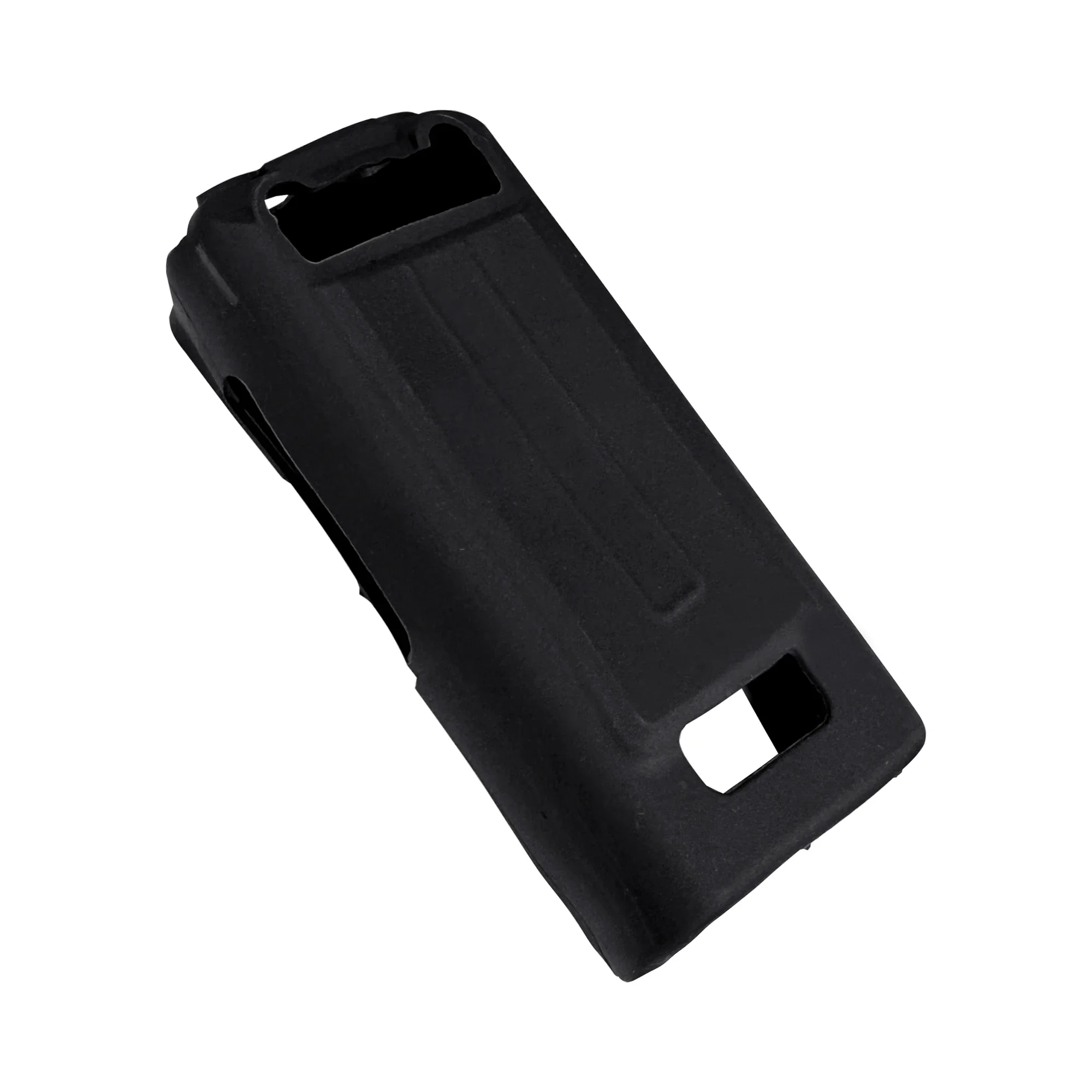 Baofeng UV-5RH Rubber Soft Case Silicone Pouch UV-5RM Protective Cover For UV-5G Plus UV-5RH Pro GPS AR-5RM Two Way Ham Radio