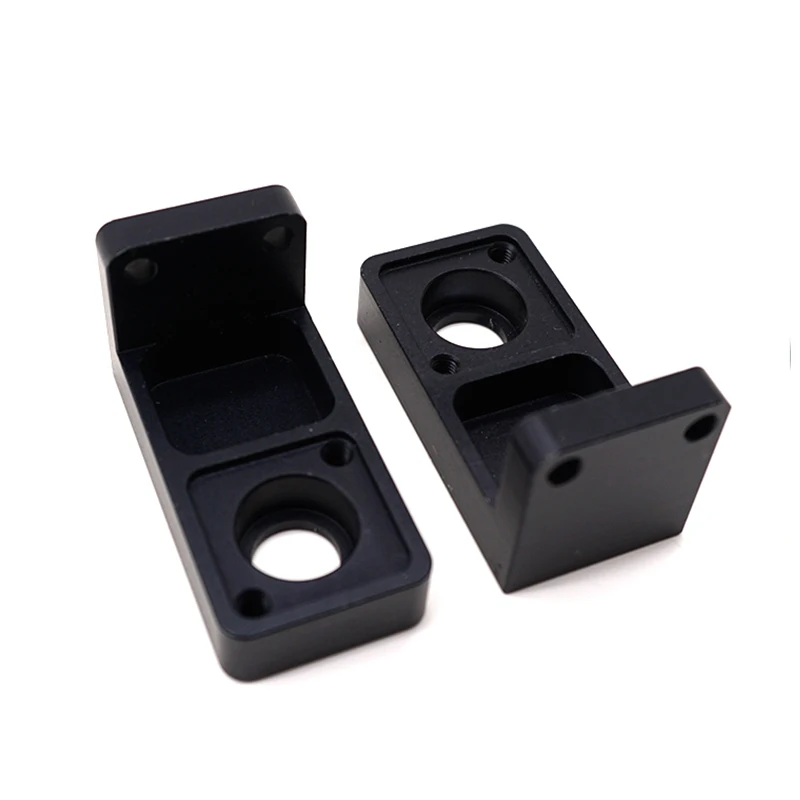 Custom CNC Machining Service Steel Milling Plastic Pmma Parts