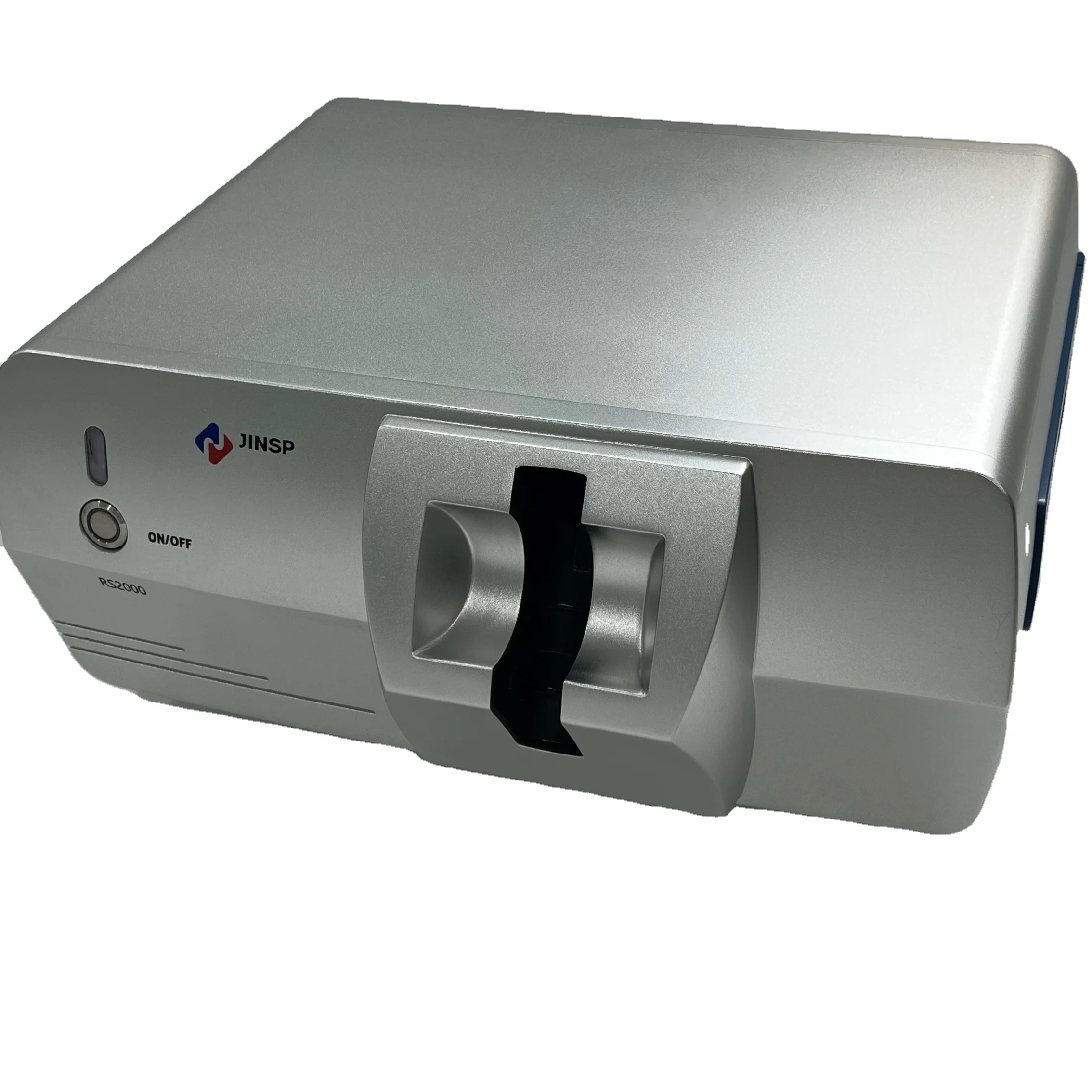 Attrezzatura da laboratorio RS2000LAB/RS2100LAB per analisi di liquidi