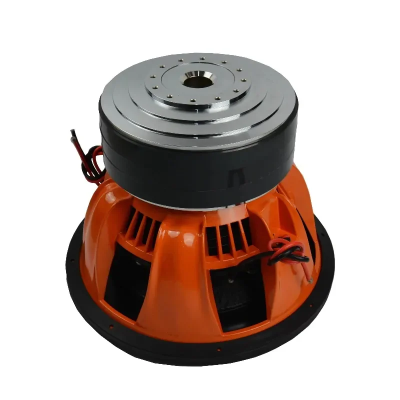 New Arrival Soway SW-1534 RMS 3000W Bass Woofer 12"15 Inch Subwoofer for Car 16 Years Shop on alibaba view 3