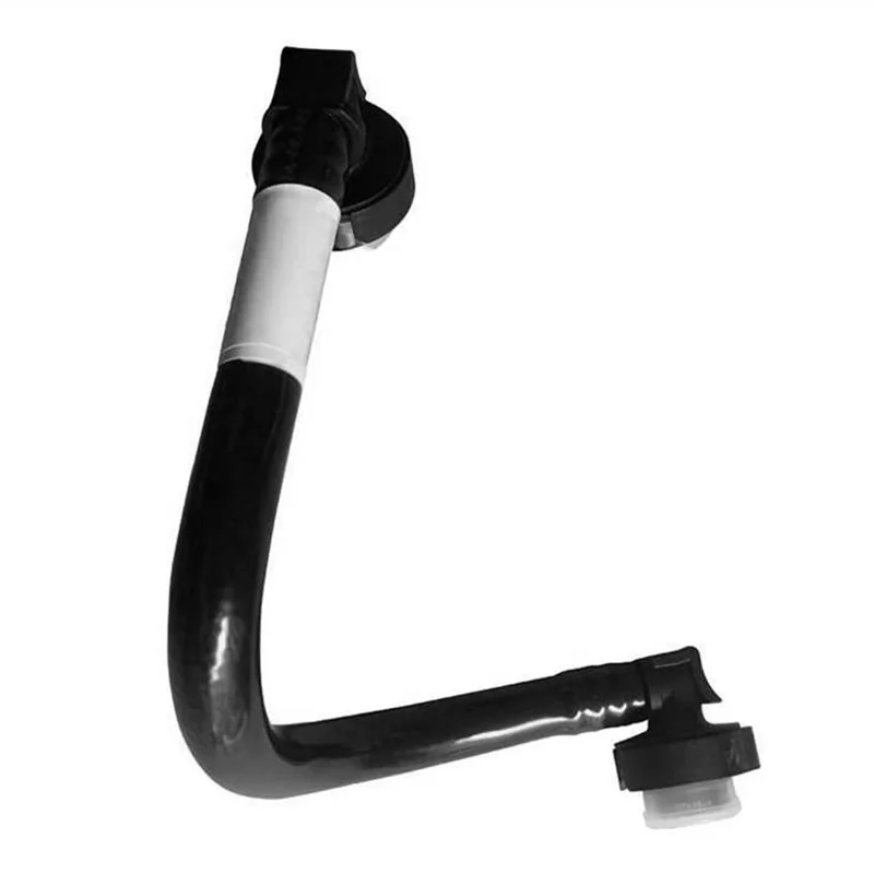 L39A-لأنابيب وقود محرك SINOTRUK HOWO MAN (فلتر مضخة الوقود) رقم الجزء 202V12304-5877 مكونات الشاحنات