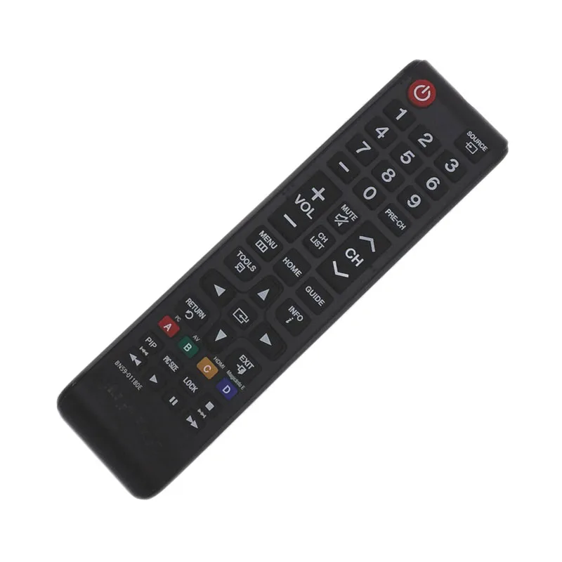BN59-01180E TV Remote Control Replace For Samsung Smart TV RH48E RH55E LH48RHEPLGA LH55RHEPLGA/GO Remote Controller