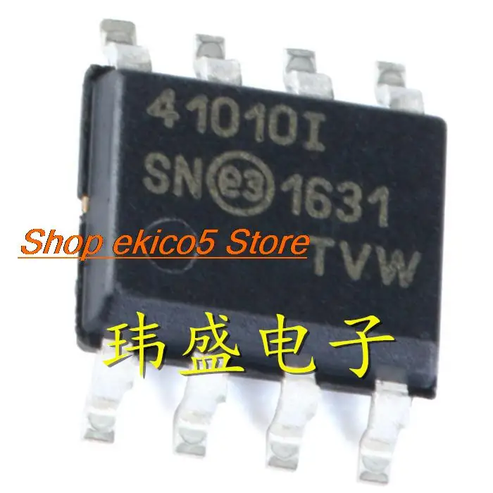 Original stock    MCP41010-I/SN SOIC-8 SPI 