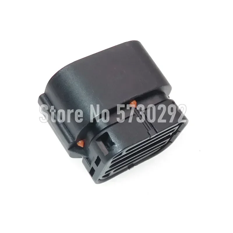 12P 7283-8722-30 MG640711-5 Automobile Socket Electrical Wiring Harness Connector