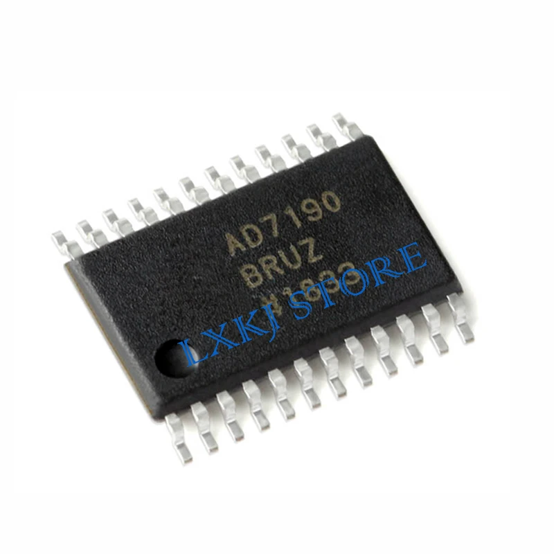 

10 шт./лот AD7190BRUZ AD7190BRU SOP-24