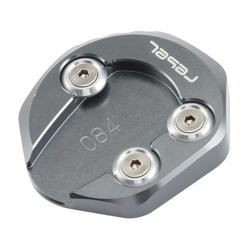 

Выдвижная подставка для мотоцикла, боковая подставка, увеличитель для Honda Rebel CMX300 CMX500 2017-2021