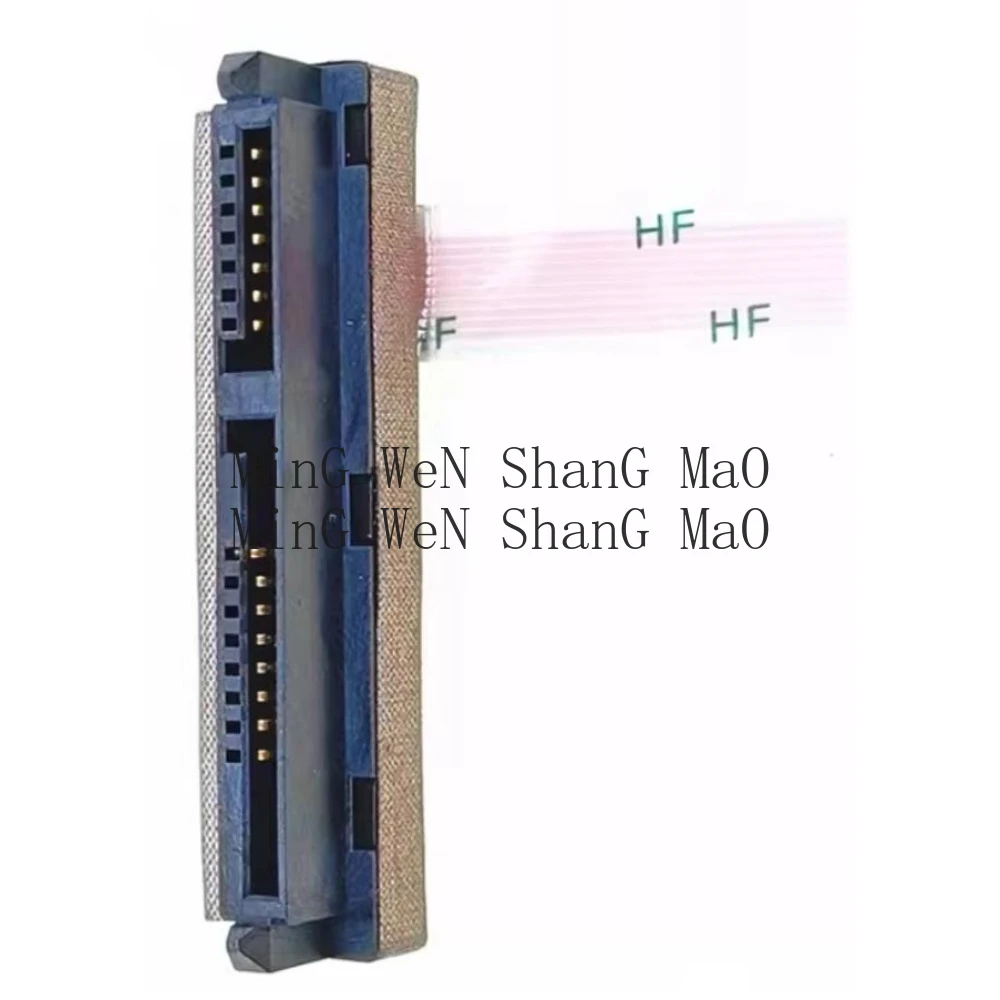 NEW for ASUS FX506 FX506LH FA506 FA706 FX706 FA566II SATA HDD FFC Hard Disk Cable DD0BKXHD001