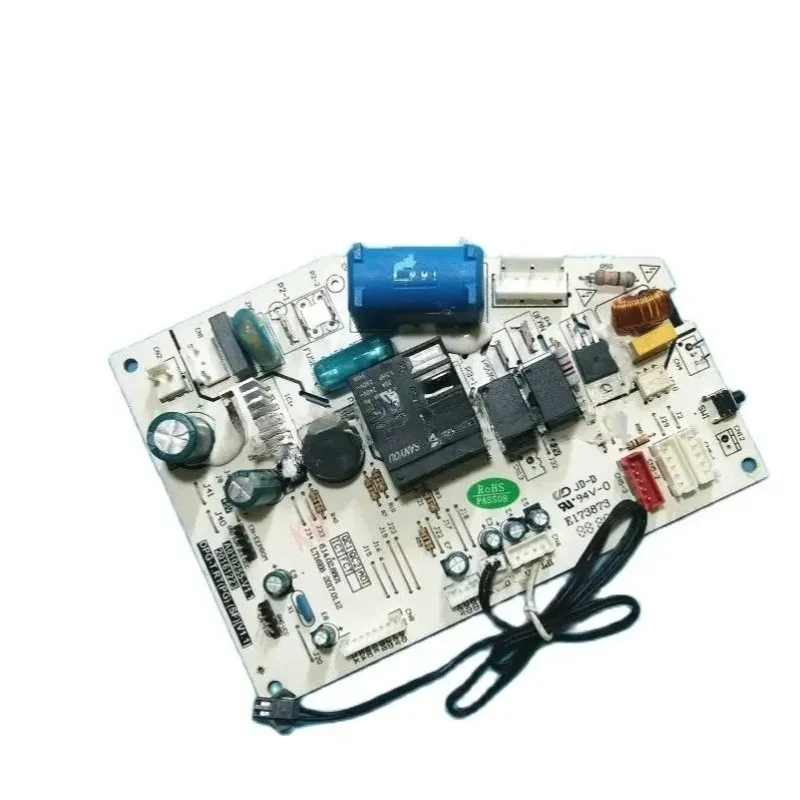 For Tcl Air Conditi… - image