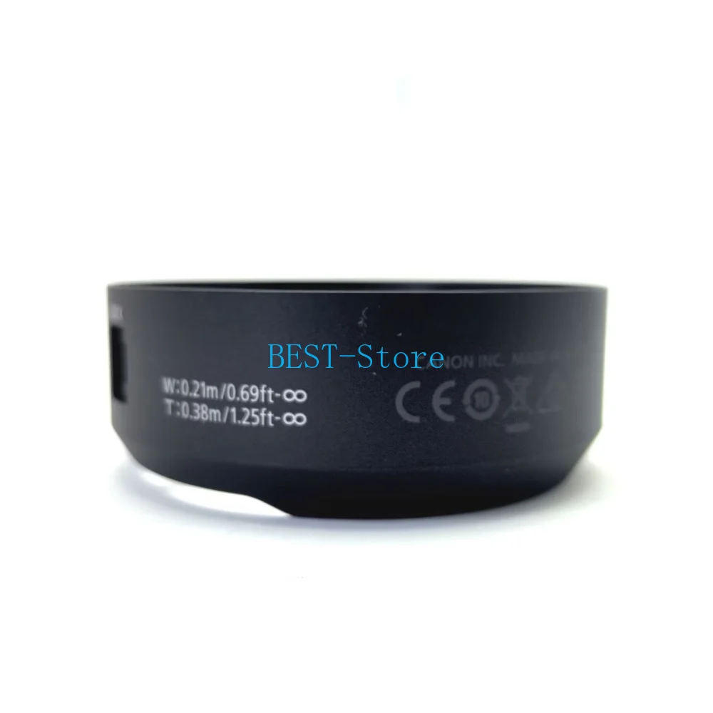 Nuevo 24-70 Mm F2.8 para CANON RF 24-70mm F/2,8 L IS USM lente Base de montaje de tubo fijo trasero accesorios de reparación de anillo de barril externo