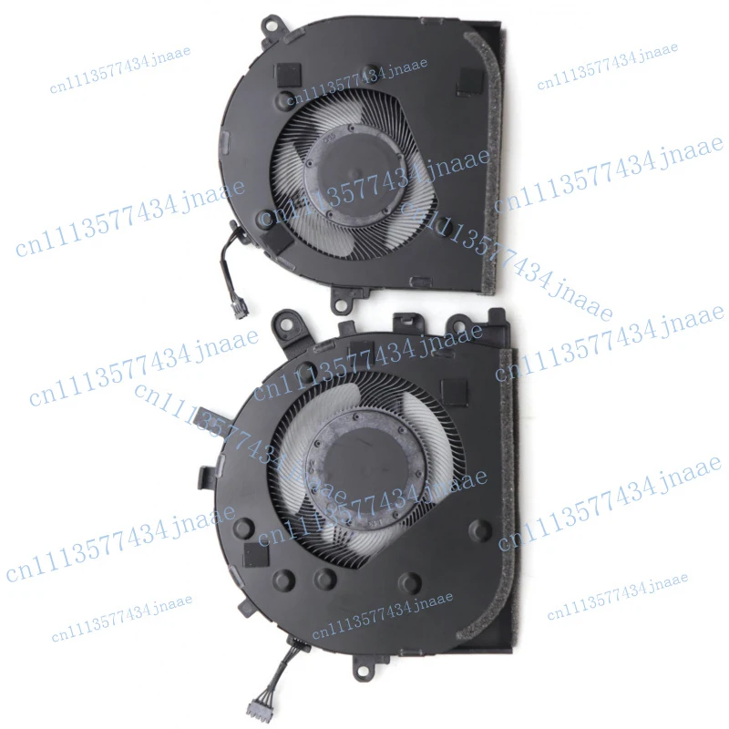 5F10S14172 New CPU GPU Cooling Fan for Lenovo Yoga 9 2-in-1 14IMH9  Laptop