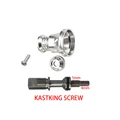 KASTKING SILVERY
