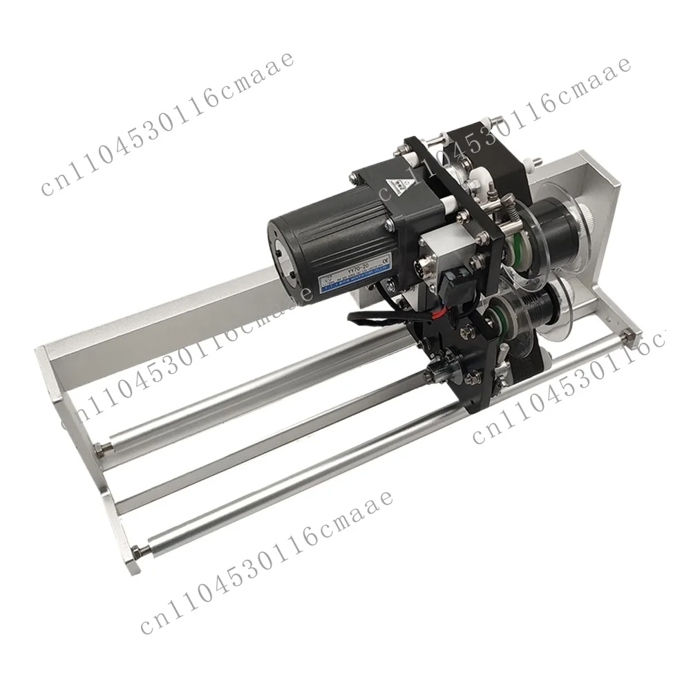 

Manufacturing Expiration Date Printer HP241 Production Date Printing Machine