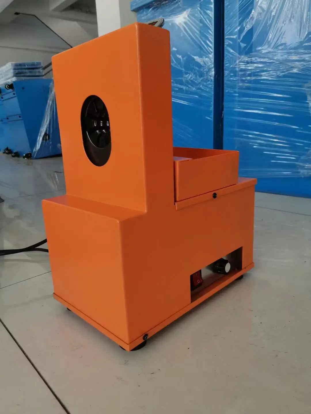 Tragbare elektrische Rohr-Crimpmaschine, geeignet für Rohr-Crimpmaschinen verschiedener Größen, Rohr-Crimpmaschine