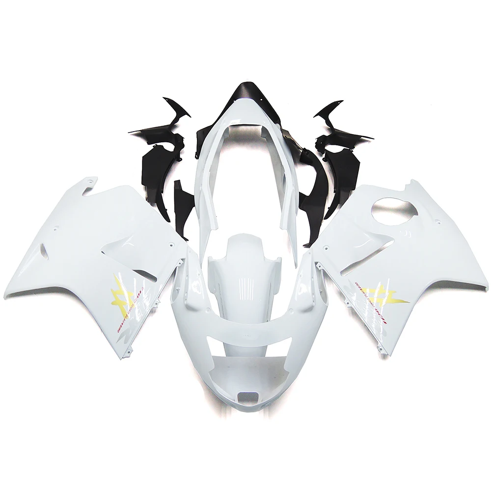 Motorcycle Fairing Set Body Kit Plastic For HONDA CBR1100XX CBR 1100XX CBR1100 XX 1996 1997-2007 Accessories Injection Bodywork