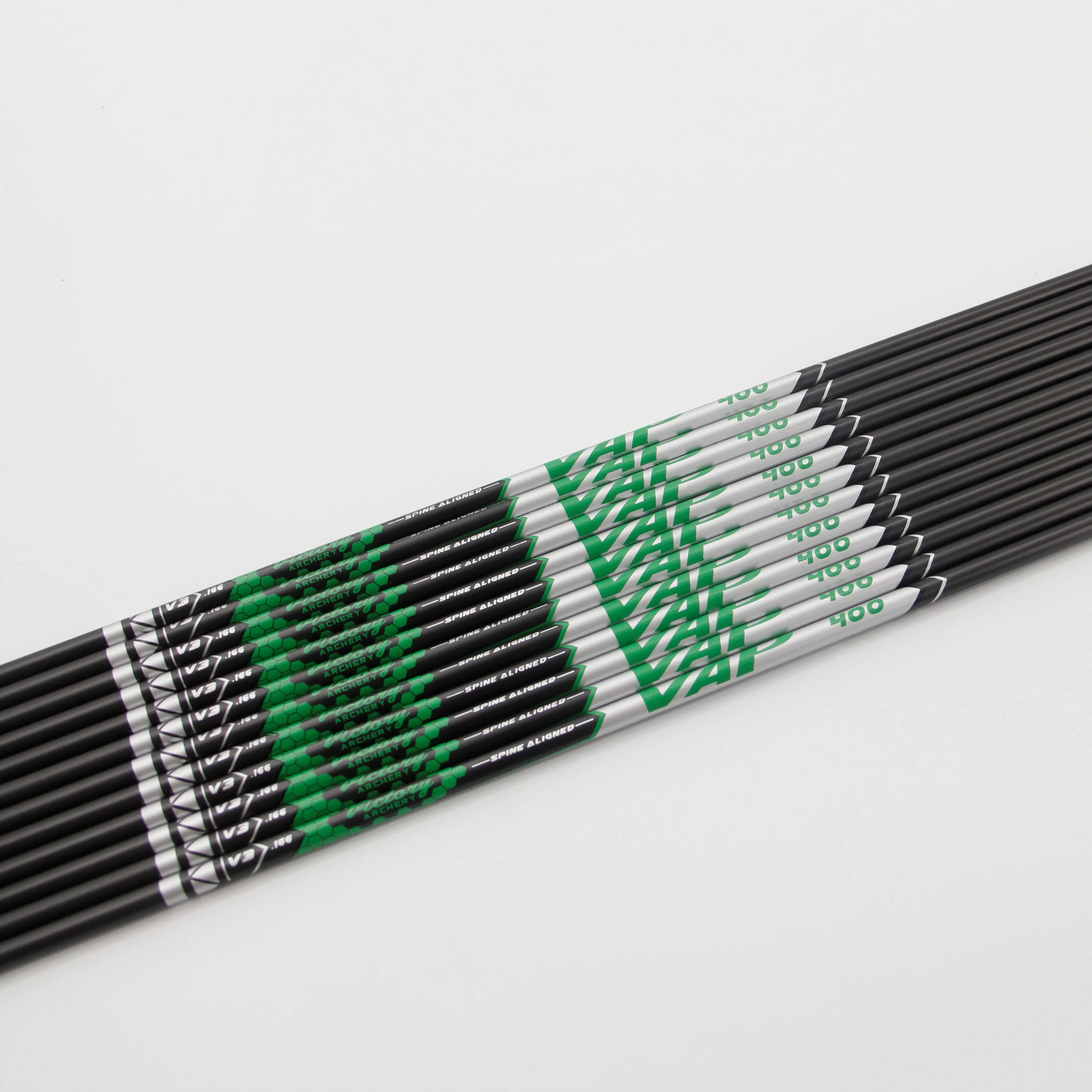 Ejes de Flecha de Carbono Puro - Arrow Carbon Shaft reseña y precio