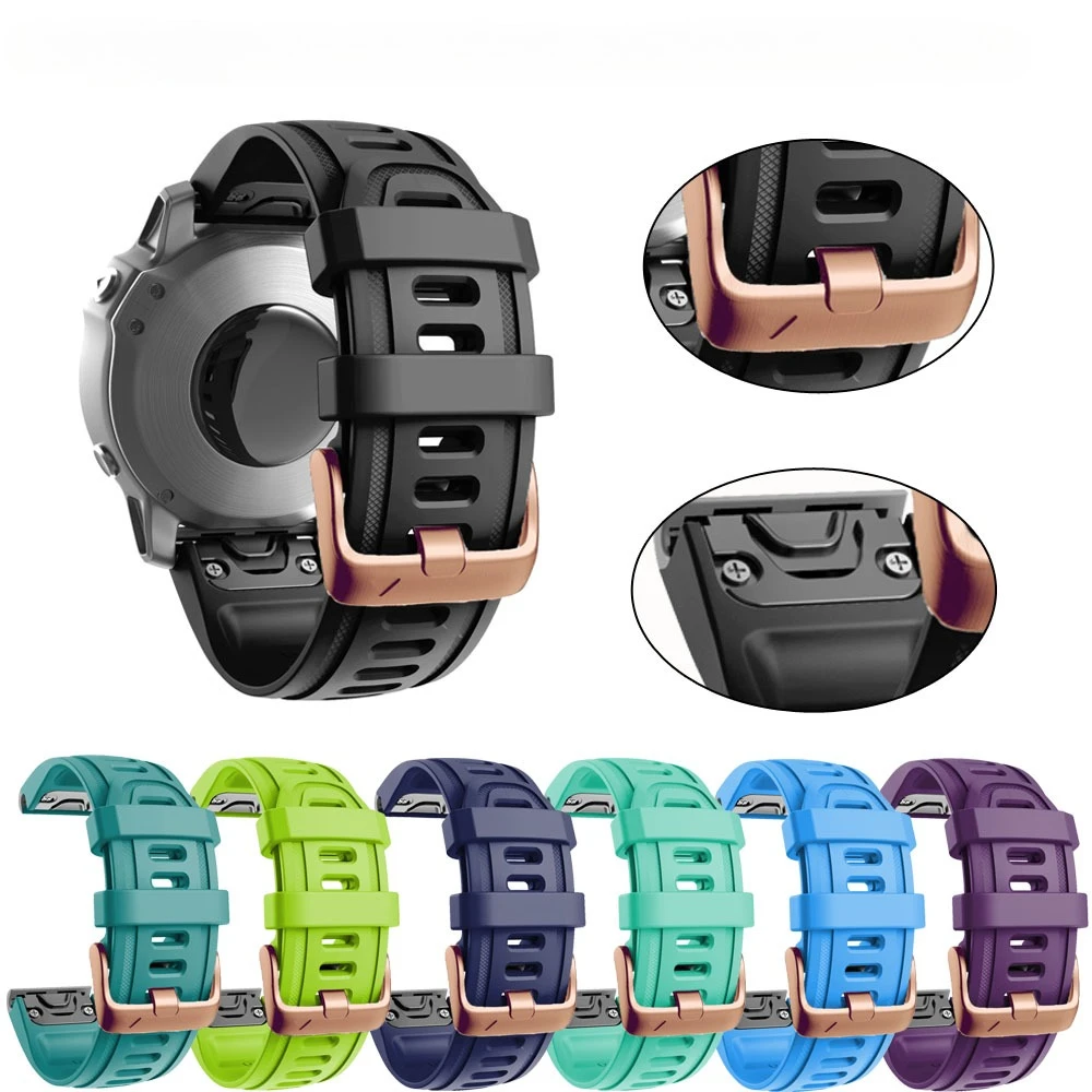 20Mm For Garmin Fen… - image