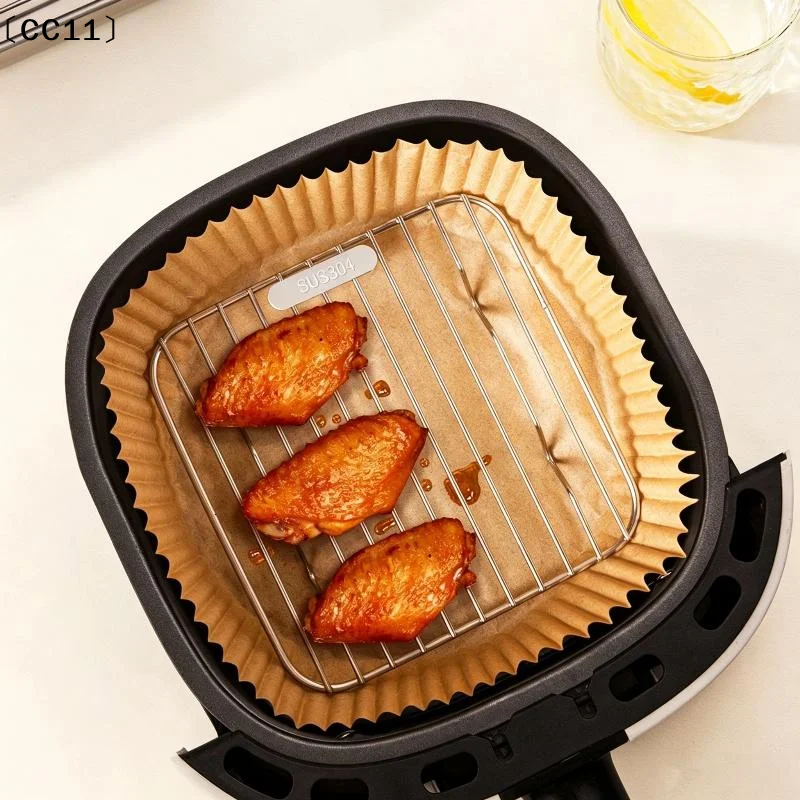 Rejilla cuadrada para cocinar, - Kitchen Baking Rack reseña y precio
