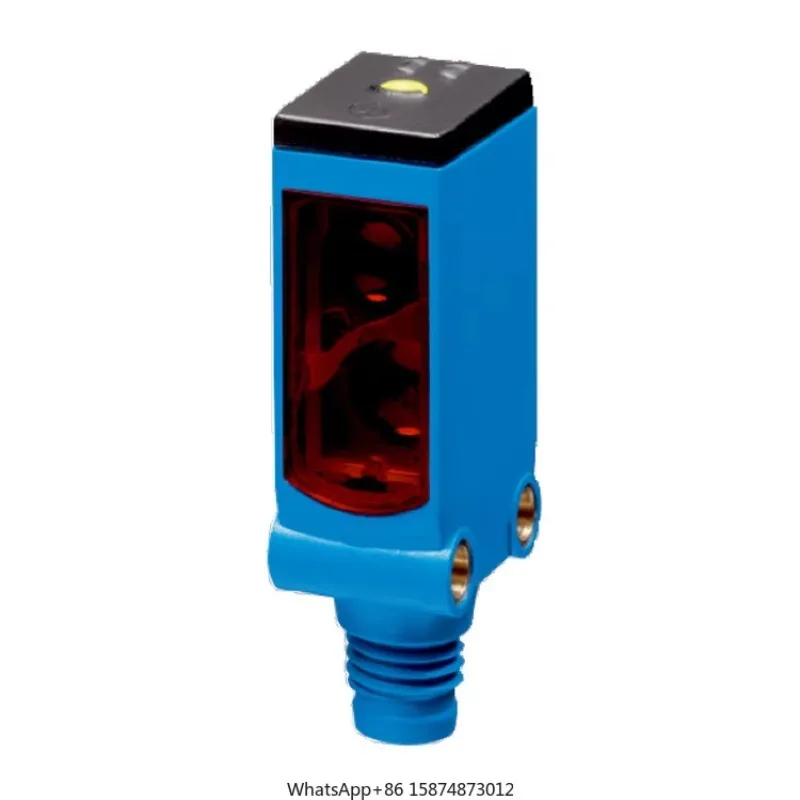 

SICK WTB4S-3P2234 1042050 MINIATURE PHOTOELECTRIC SENSORS
