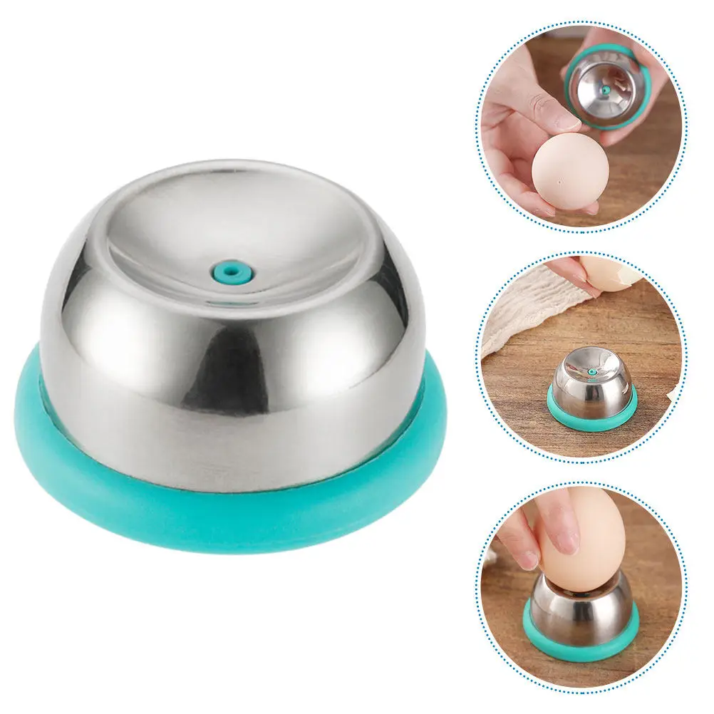 Egg Gadgets Piercers for Raw Eggs Poker Device Separator Peirer Pricker Hole Eggpearcer Breaker