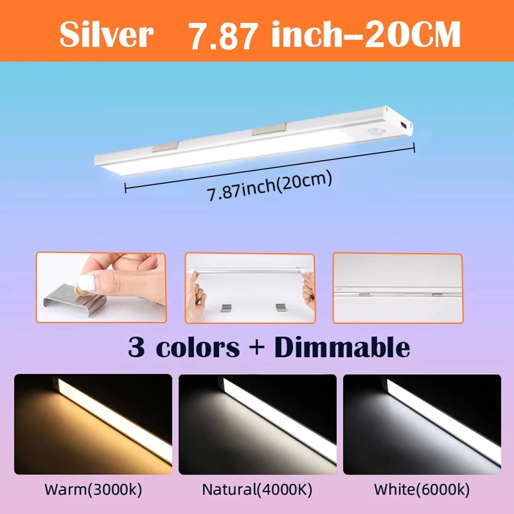 Variant: Cabinet Light 20cm