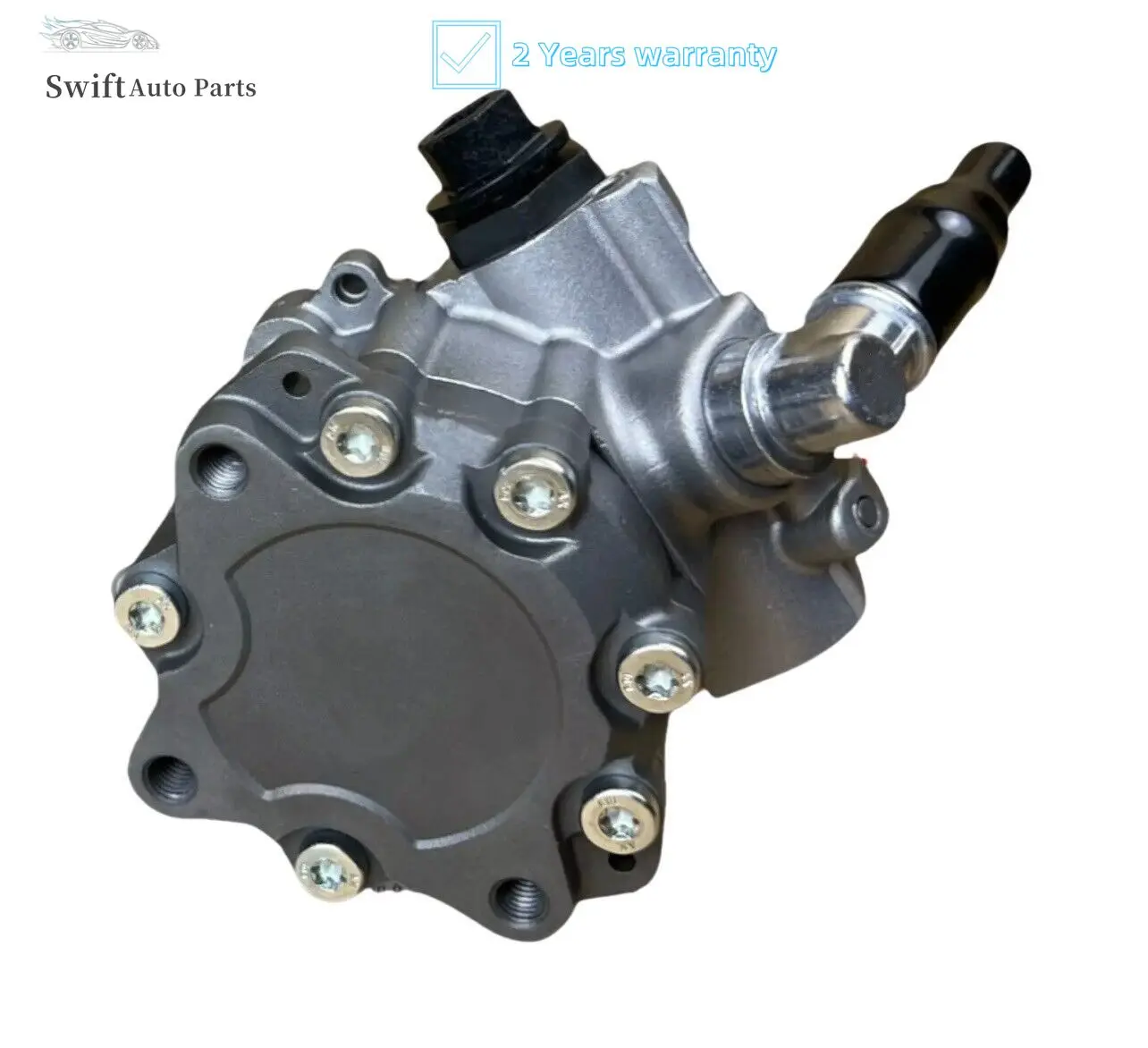 

Auto Steering Gear Box Power Steering Pump for Rolls Royce Phantom 2002-2017 32416763576 6763576