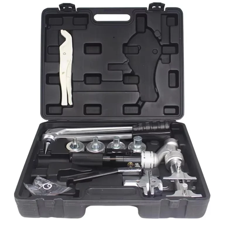16-32mm Hydraulic Pex Pipe Crimping Tool Pressing Clamping Tool Plumbing Tool For Rehau System Water/ Flex and Stabil Fittings