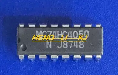 

MC74HC4050 DIP-16