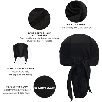 6 best sales قبعة راكبي الدراجات النارية - №1