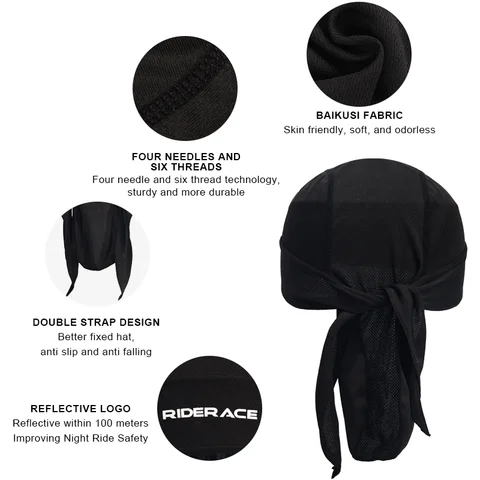 6 best sales bikerkeps - №1