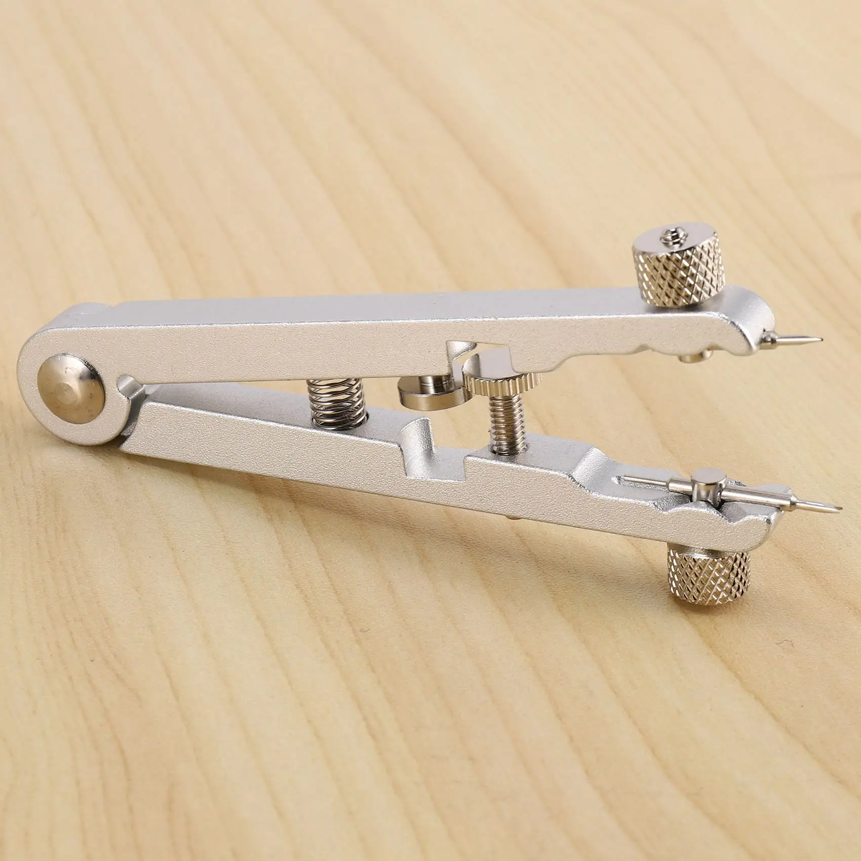

ABKM Watch Bracelet Pliers Standard of Spring Bar Remover Watch Bands Repair Removing Tool