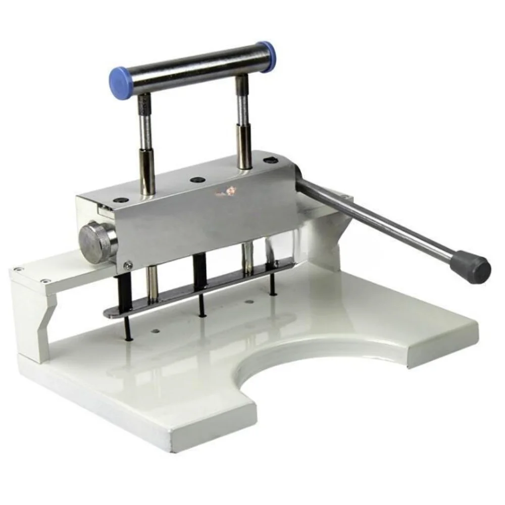 Factory Direct 2026 Professional Manufacture of Electric Hole Punching Machine (WDYX-3)