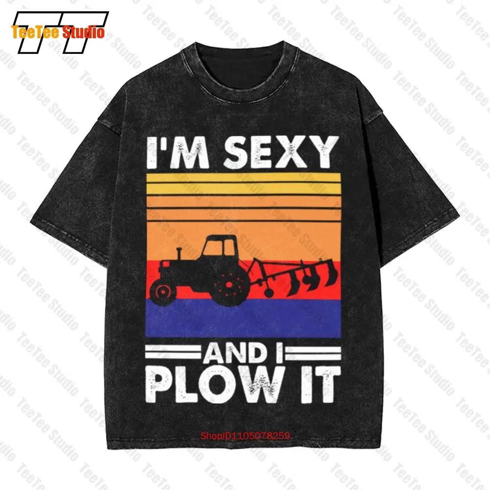 Farmer I'm Sexy And…