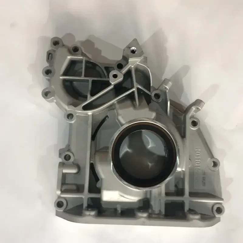 20574451 21489726 OIL PUMP FITS D4D D6D D6E EC140 EC210 EC160 EC180