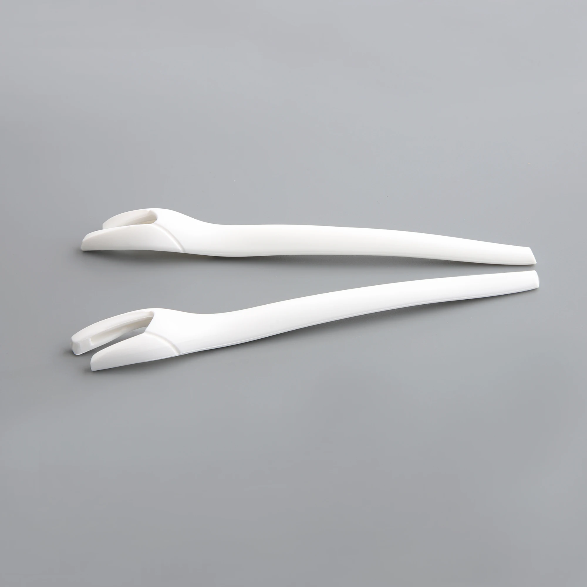 LOCKFIT Replacement Earsocks Leg Covers for Oakley Radar EV Pitch OO9211 / Radar EV Path OO9208 / Radar EV Advancer OO9442 Frame