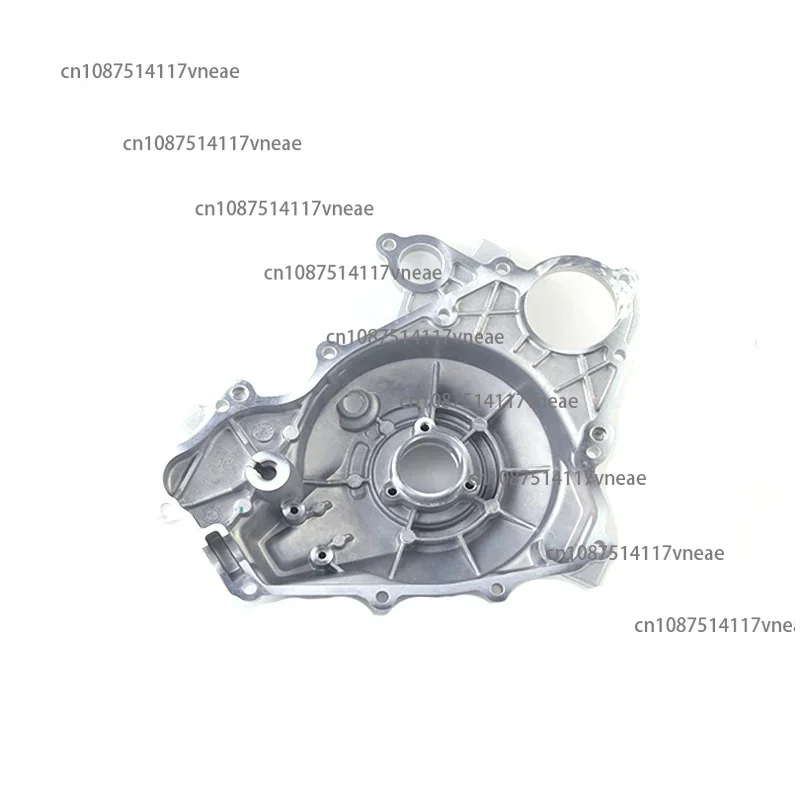 Suitable for Motorcycle Parts 675SR Left Cover CF650-10 Magneto Side Cover/side Cover