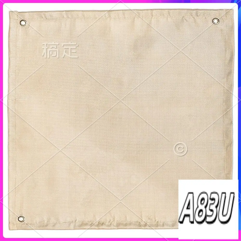 U8-Camping Fireproo…