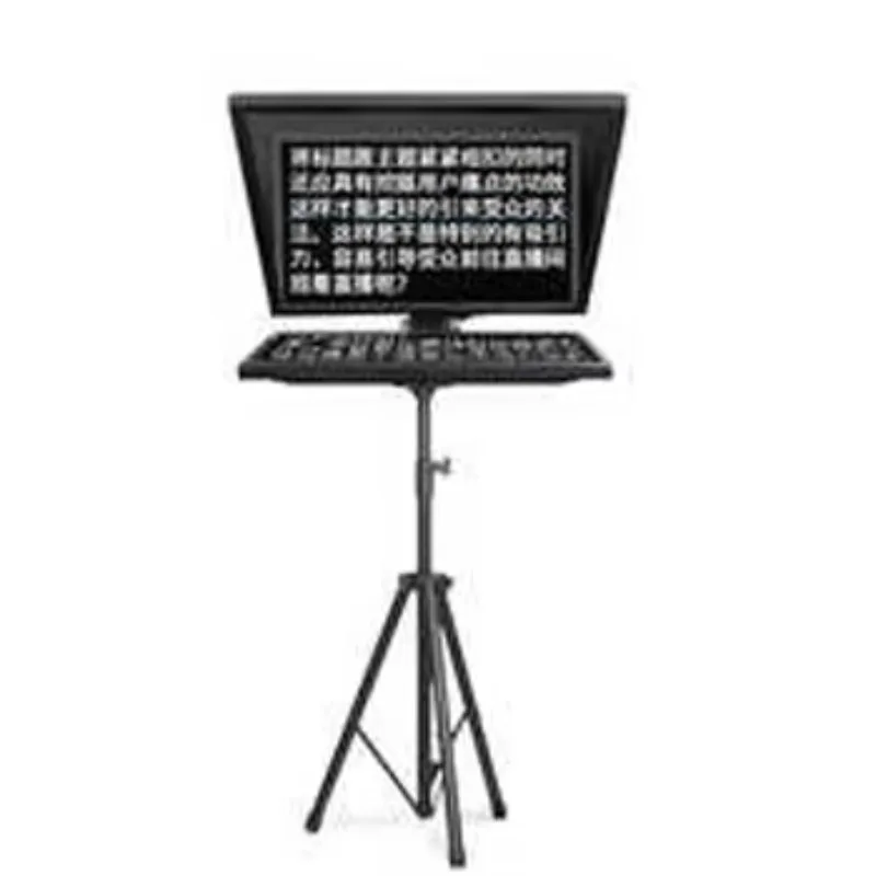 : Teleprompter