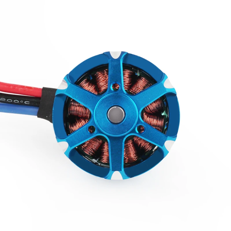 SUNNYSKY X2212 III V3 RC Airplane Brushless Motor thumbnail 4