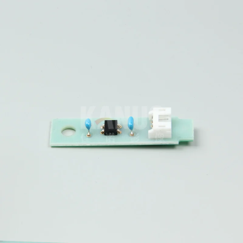 مستشعر Noritsu-mini ، pcb (led) ، لـ qss noritsu qss 30/33/35 ، p. c. b Led ضوء ، (led)