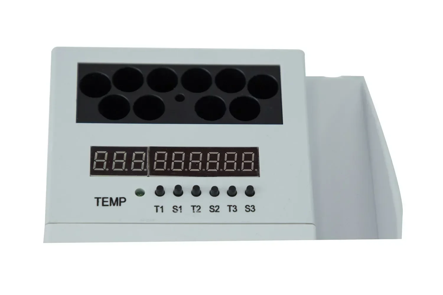 Hot sales CA2200  Portable Cheap Clinical Chemistry AnalyzerTouch Screen Lab Equipment Chemistry Analyzer Machine